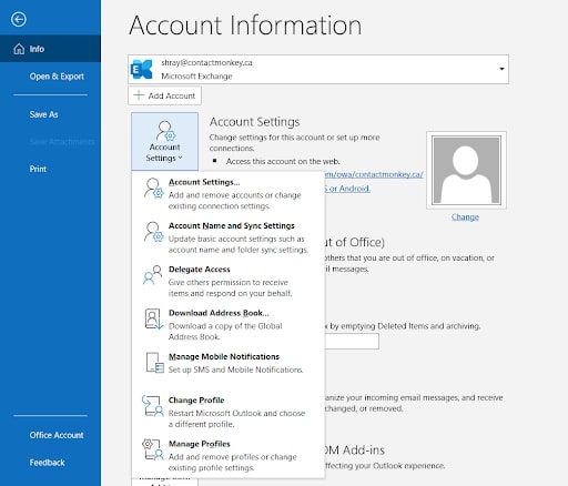 Reply to an Email in Outlook - Instructions - TeachUcomp, Inc.