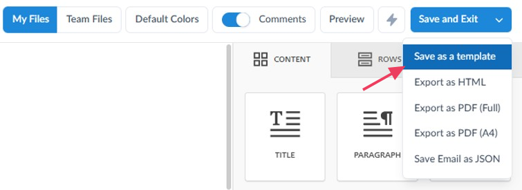 Save as a template.jpeg