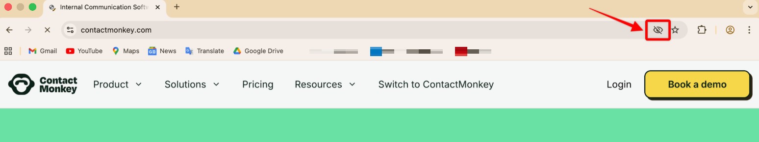 Chrome Mac cookies.jpeg